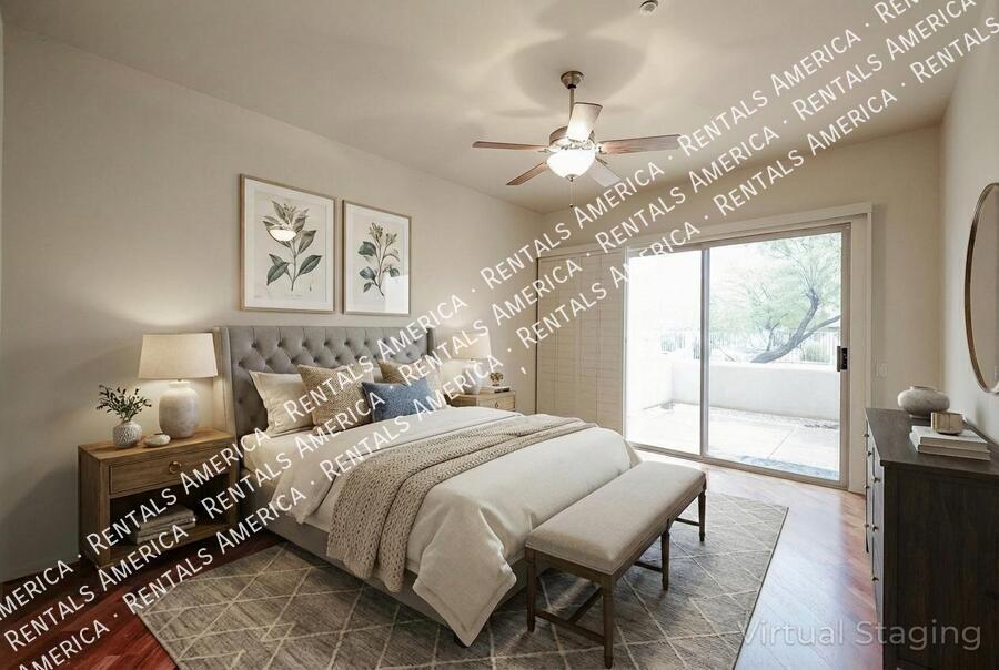 Available! 2 Bath 2 Bed Condo in Carefree property image