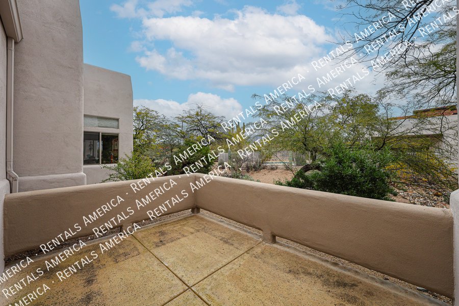 Available! 2 Bath 2 Bed Condo in Carefree property image