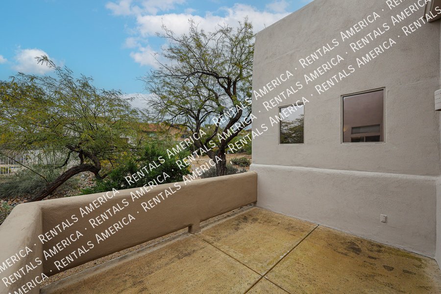 Available! 2 Bath 2 Bed Condo in Carefree property image
