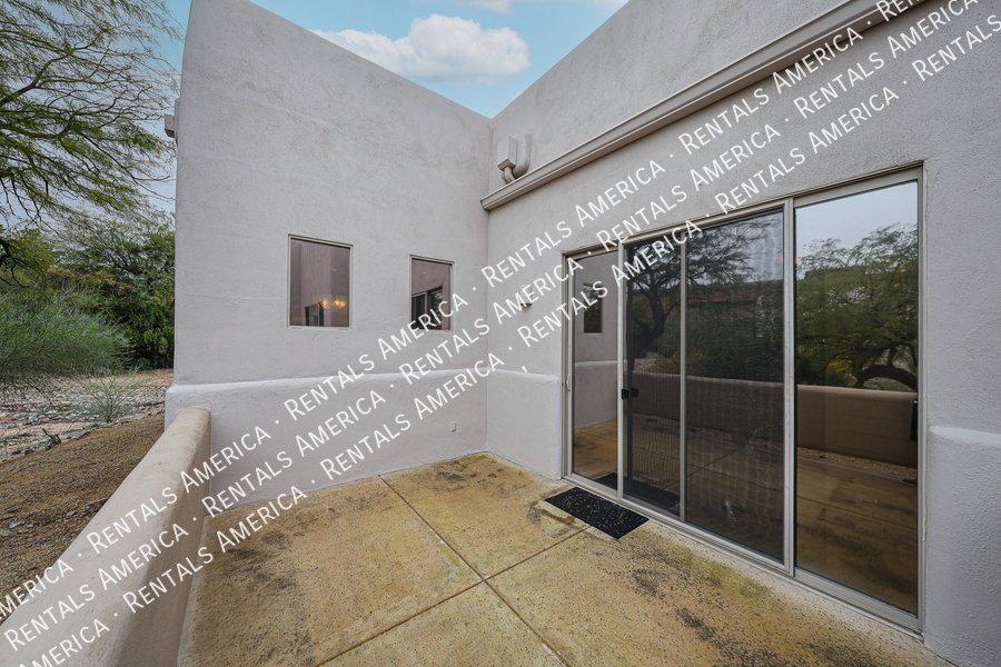 Available! 2 Bath 2 Bed Condo in Carefree property image