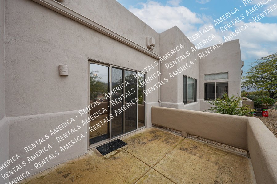 Available! 2 Bath 2 Bed Condo in Carefree property image