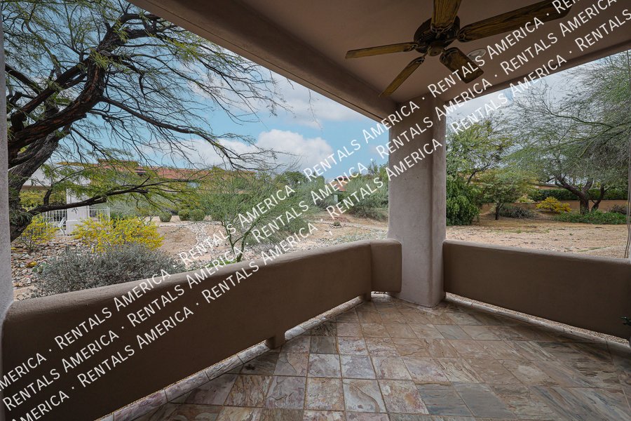 Available! 2 Bath 2 Bed Condo in Carefree property image