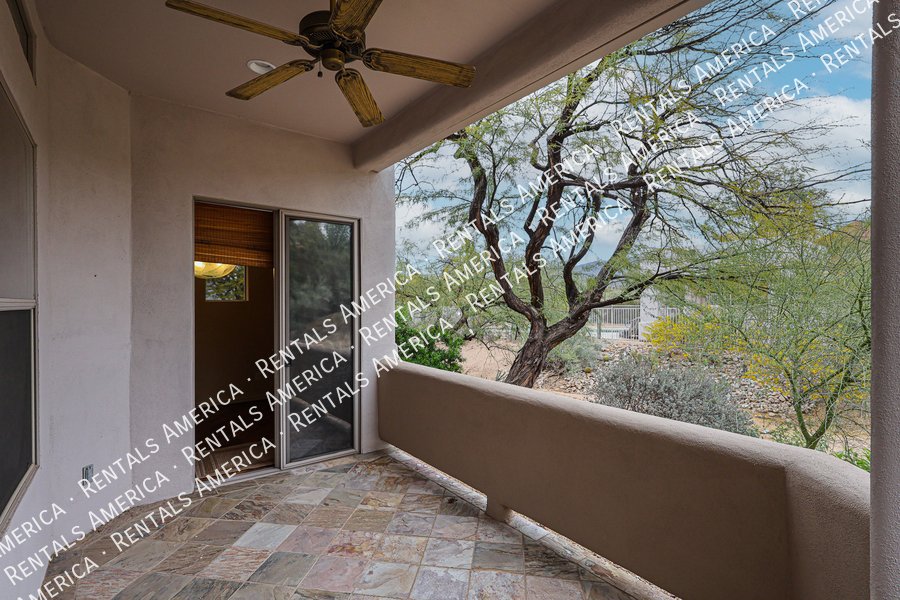 Available! 2 Bath 2 Bed Condo in Carefree property image