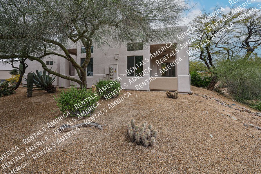 Available! 2 Bath 2 Bed Condo in Carefree property image