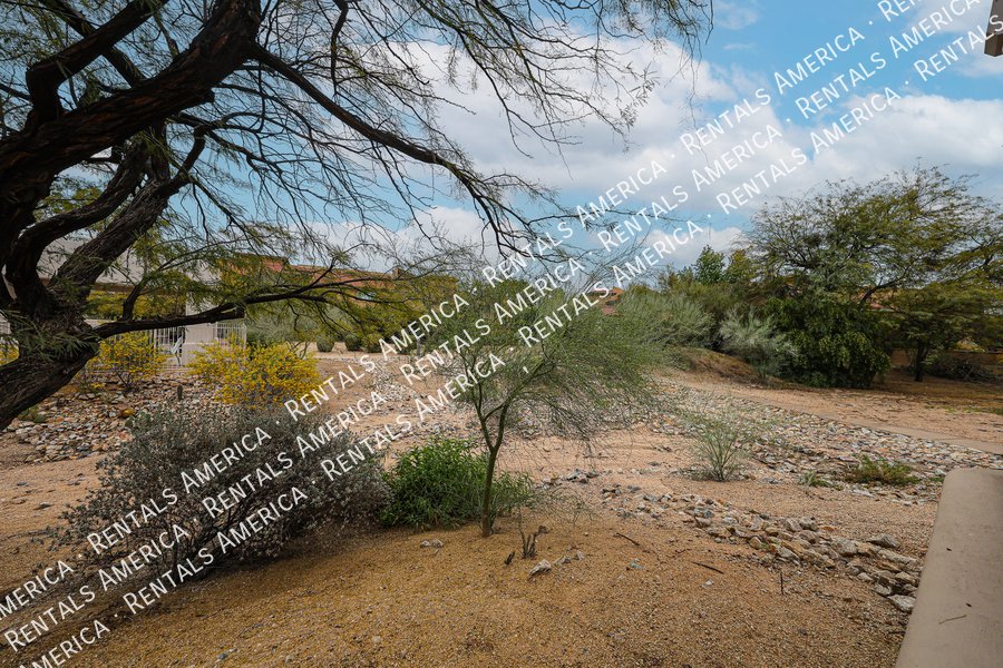 Available! 2 Bath 2 Bed Condo in Carefree property image