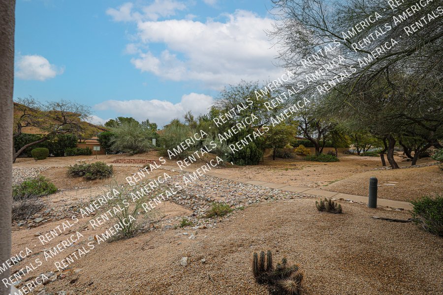 Available! 2 Bath 2 Bed Condo in Carefree property image