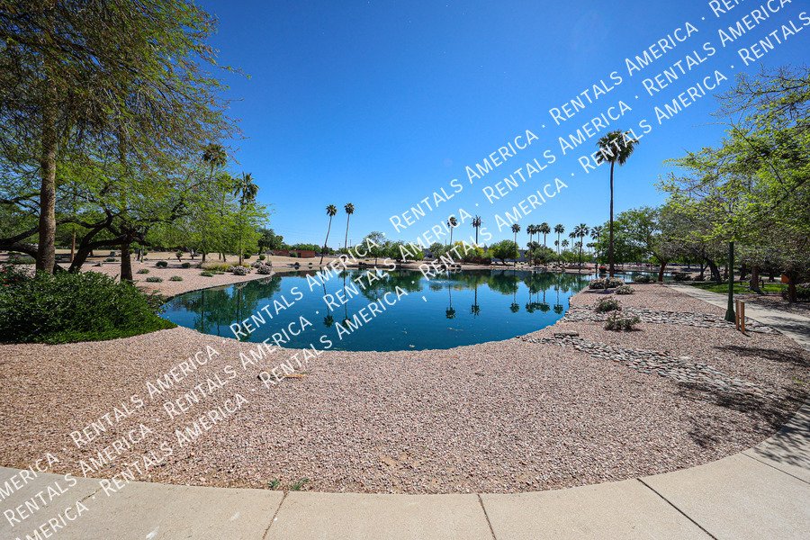 Beautiful 2 Bedroom & Bath Condo On The Waterfront! Must See! property image