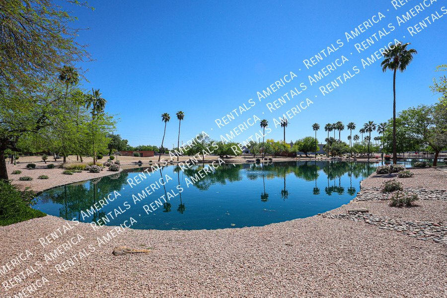 Beautiful 2 Bedroom & Bath Condo On The Waterfront! Must See! property image