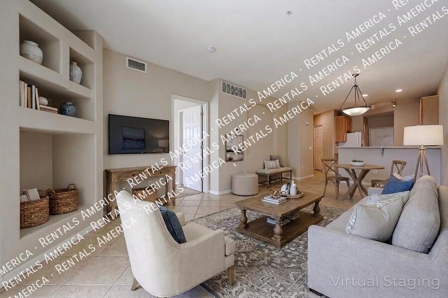 Beautiful 2 Bedroom & Bath Condo On The Waterfront! Must See! property image
