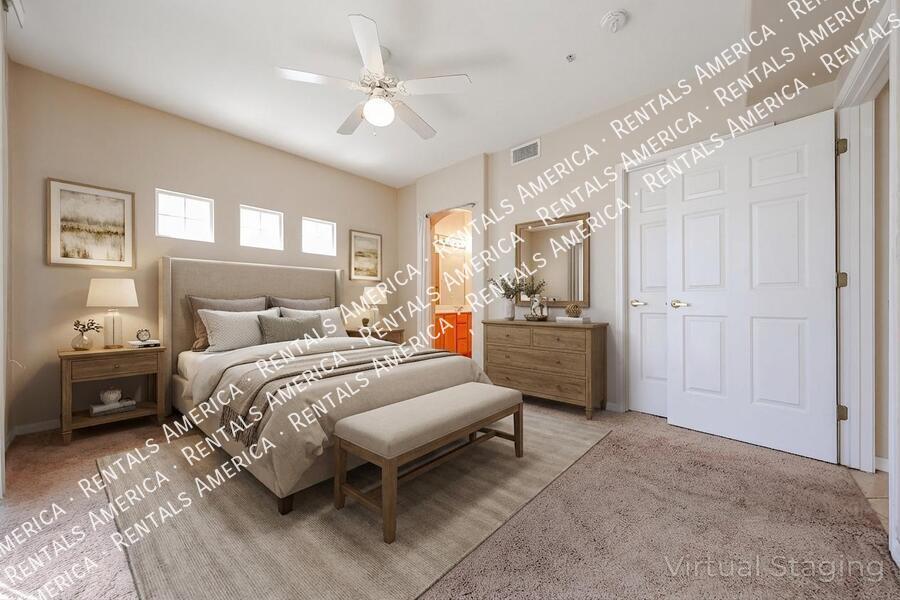 Beautiful 2 Bedroom & Bath Condo On The Waterfront! Must See! property image