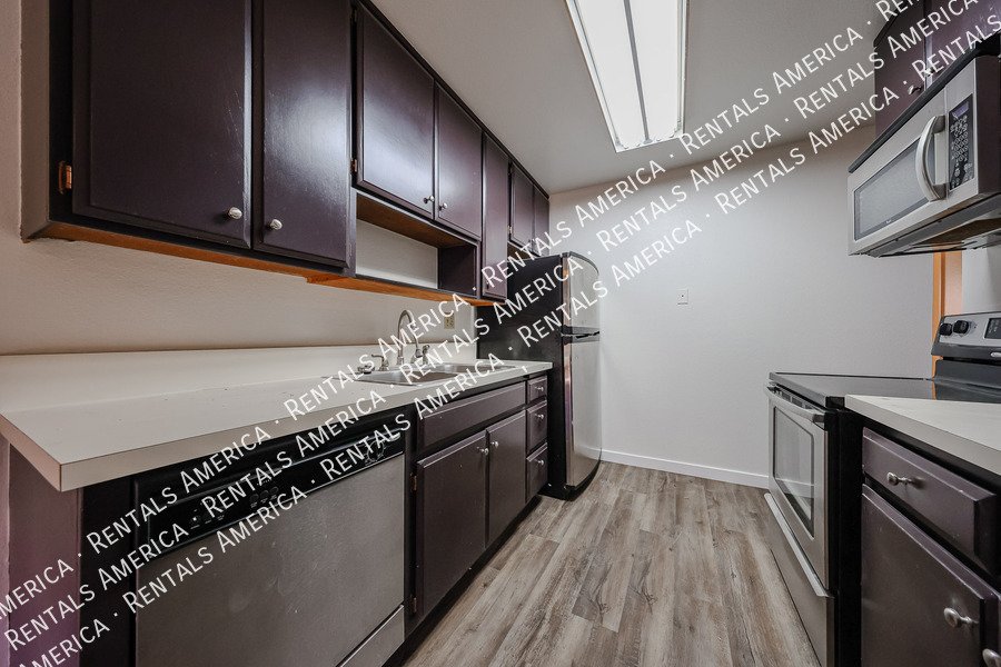 Arcadia Lite 2 bed/2 Bath property image