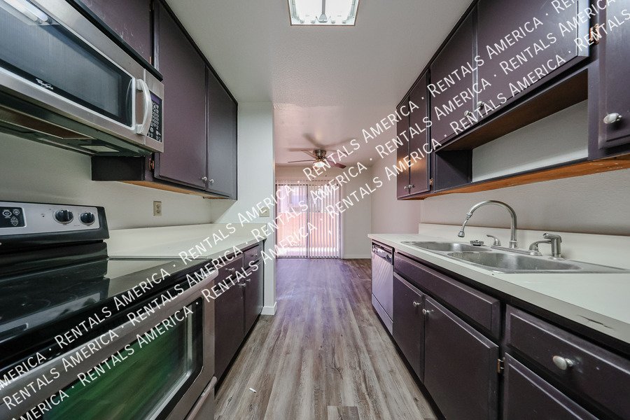Arcadia Lite 2 bed/2 Bath property image