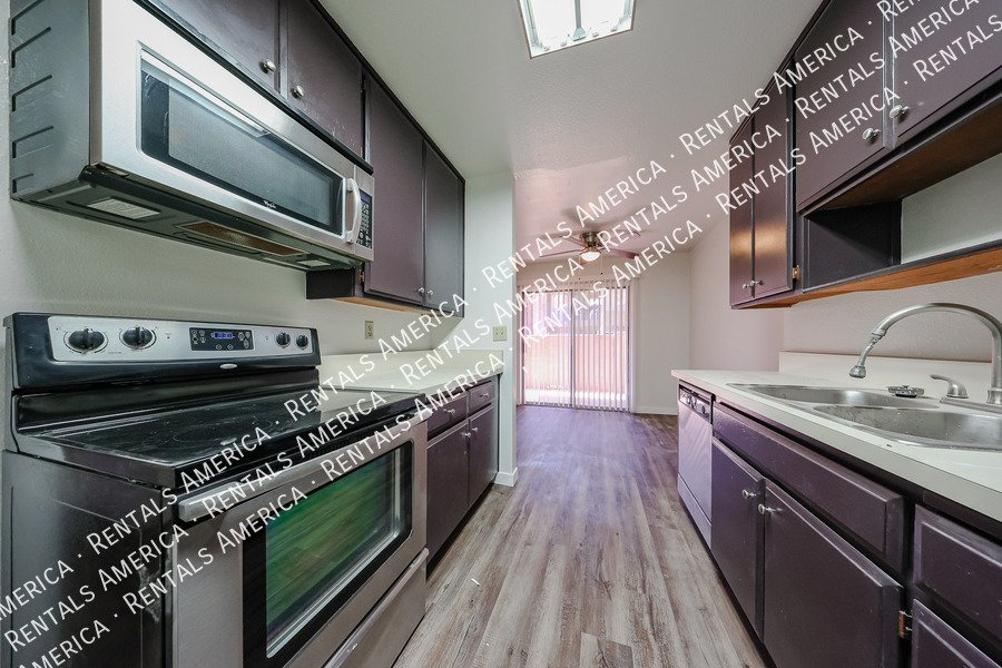Arcadia Lite 2 bed/2 Bath property image