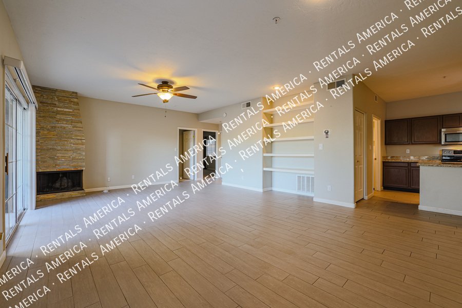 Beautiful 2BR/2BA 1st Floor Condo in North Scottsdale property image