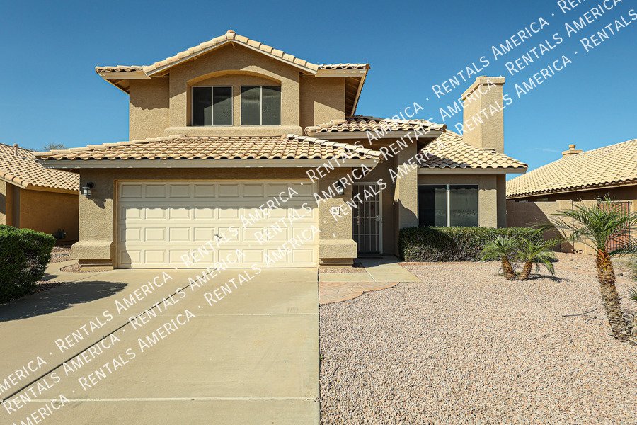 Great Tempe home with a pool! property image