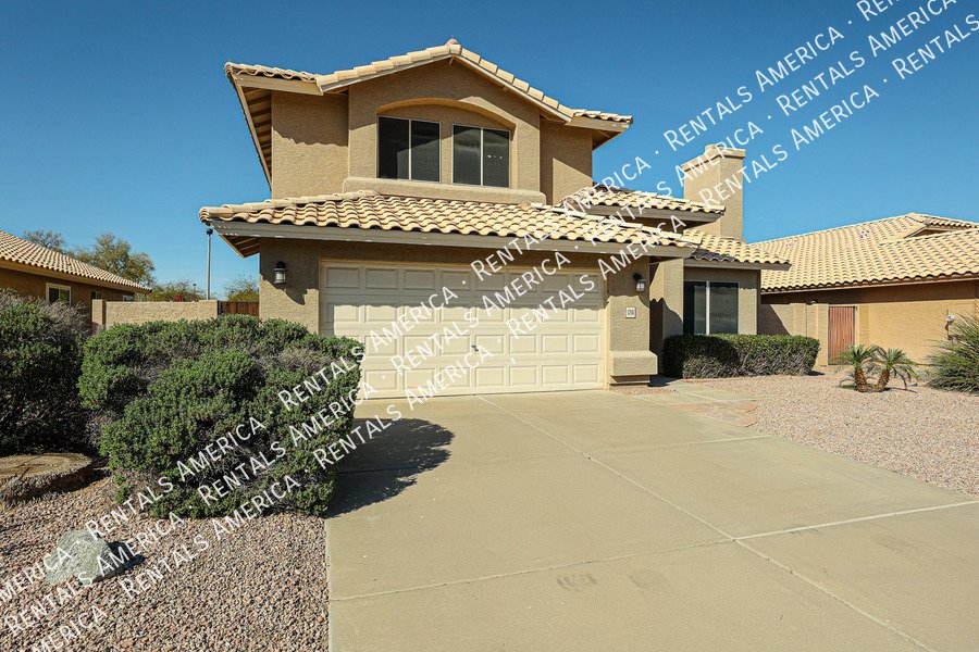 Great Tempe home with a pool! property image