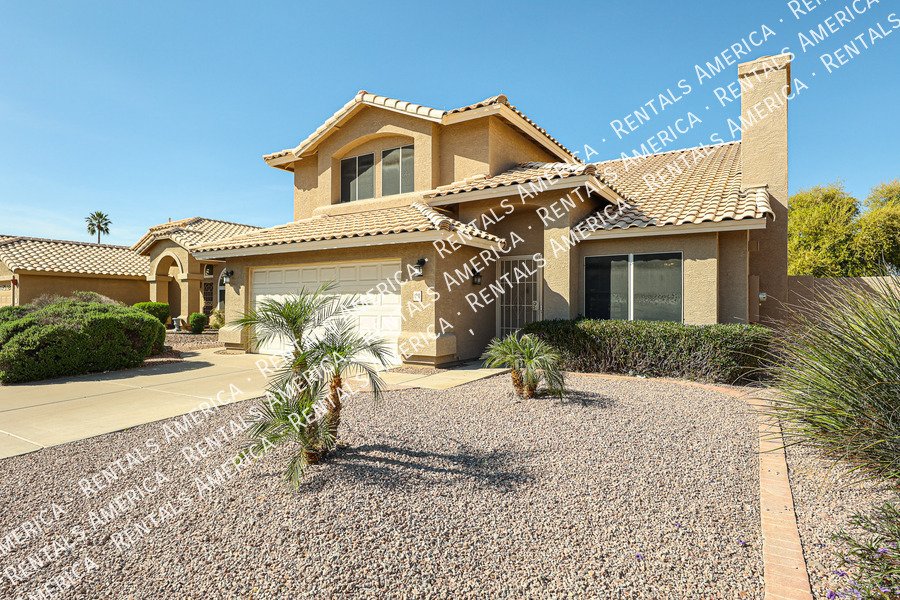 Great Tempe home with a pool! property image