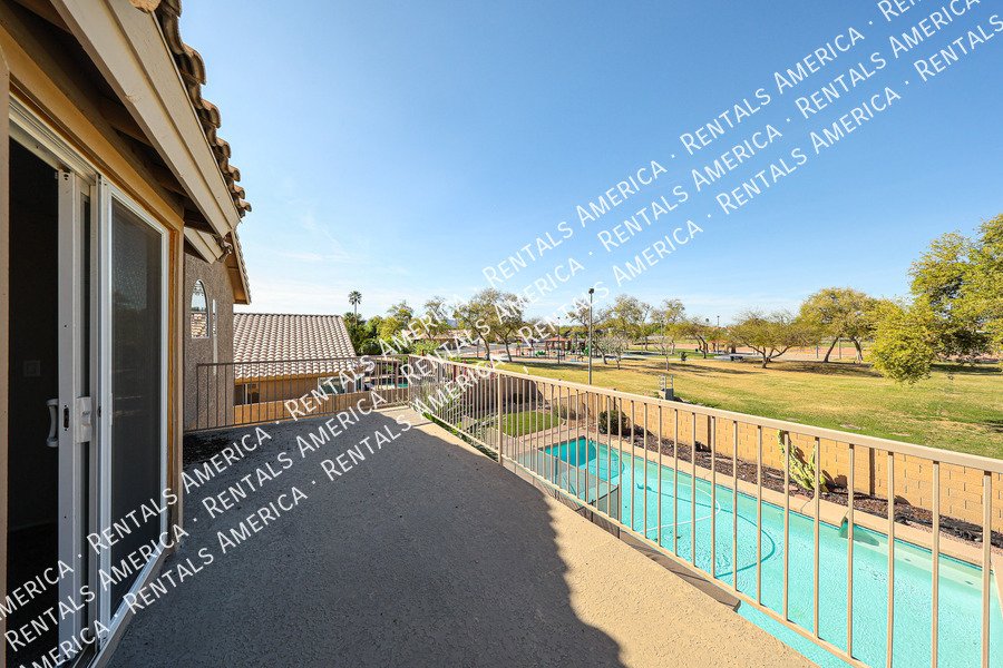 Great Tempe home with a pool! property image