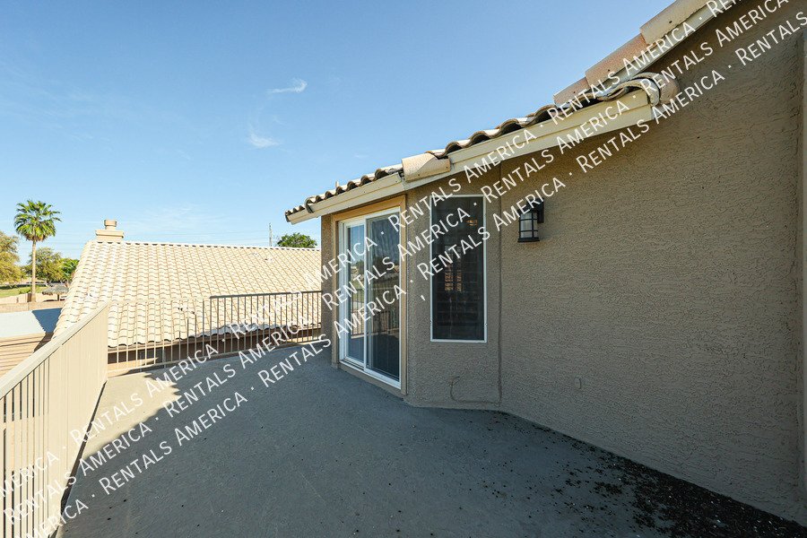 Great Tempe home with a pool! property image