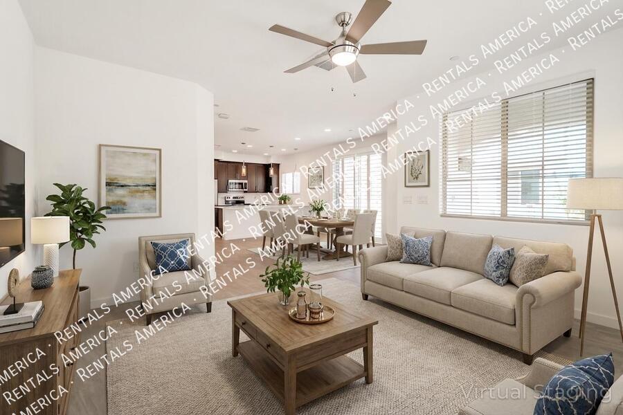 Beautiful Upgraded 2 Bd 2.5 Ba + Loft Townhome!!! property image