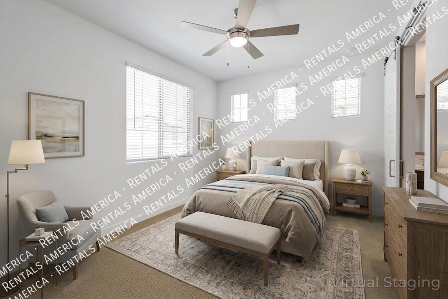 Beautiful Upgraded 2 Bd 2.5 Ba + Loft Townhome!!! property image