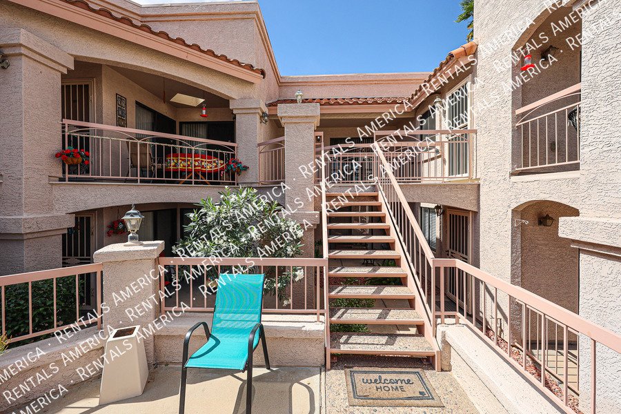 Greenway Palms 55+Community 1bed 1 bath property image