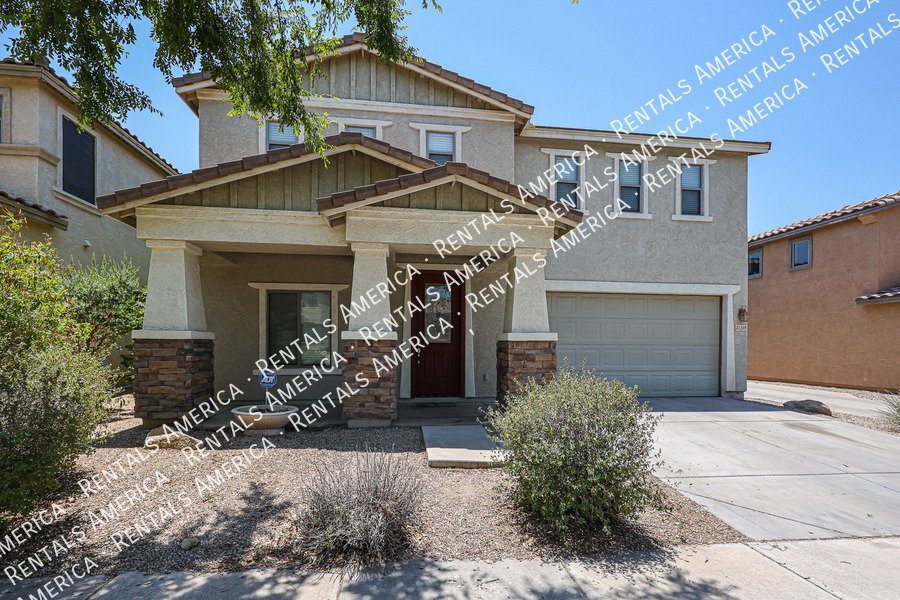 Ocotillo & Rittenhouse 4-bedrom 3 bath property image