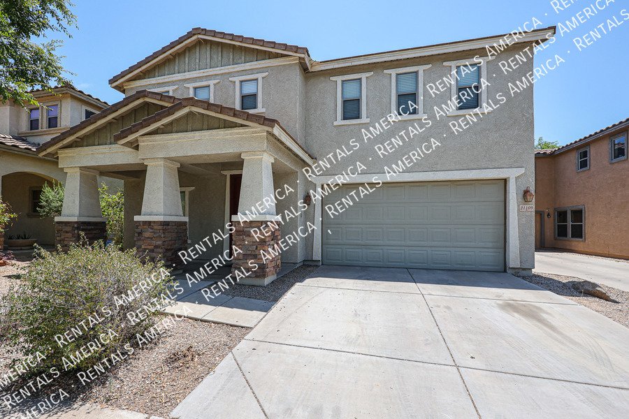 Ocotillo & Rittenhouse 4-bedrom 3 bath property image