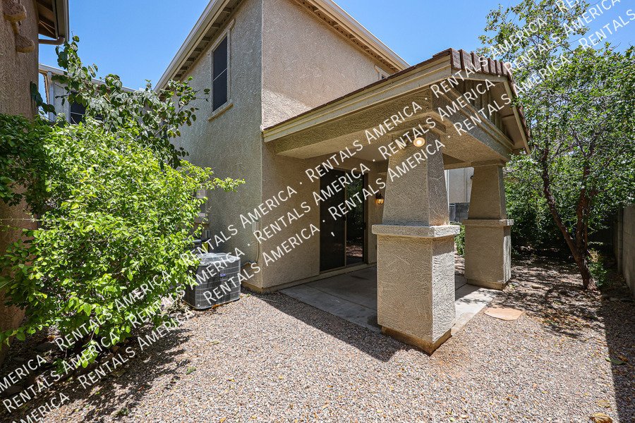 Ocotillo & Rittenhouse 4-bedrom 3 bath property image