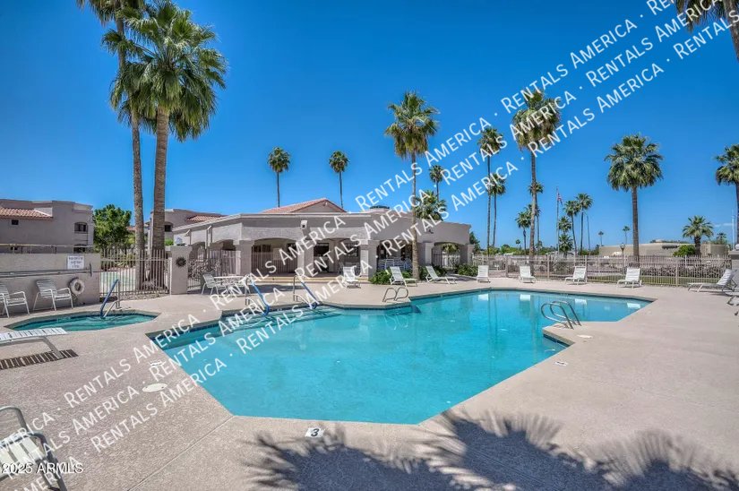 Greenway Palms 55+Community 1bed 1 bath property image