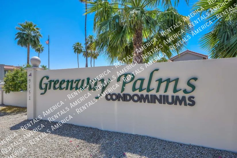 Greenway Palms 55+Community 1bed 1 bath property image