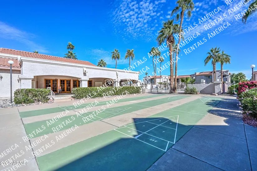 Greenway Palms 55+Community 1bed 1 bath property image