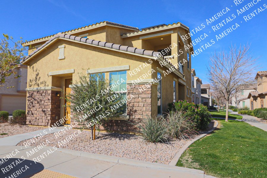 Beautiful 3 bedroom home in Sierra Montana Community! property image