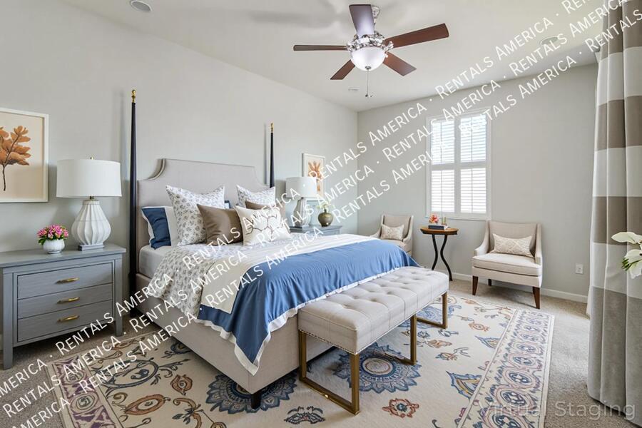 Beautiful 3 bedroom home in Sierra Montana Community! property image
