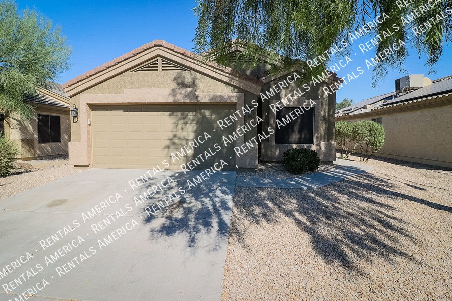 Beautiful 4 bedroom home in El Mirage property image