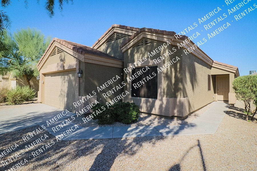 Beautiful 4 bedroom home in El Mirage property image
