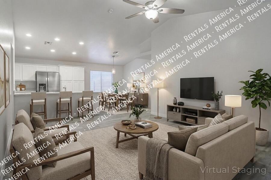 Beautiful 4 bedroom home in El Mirage property image