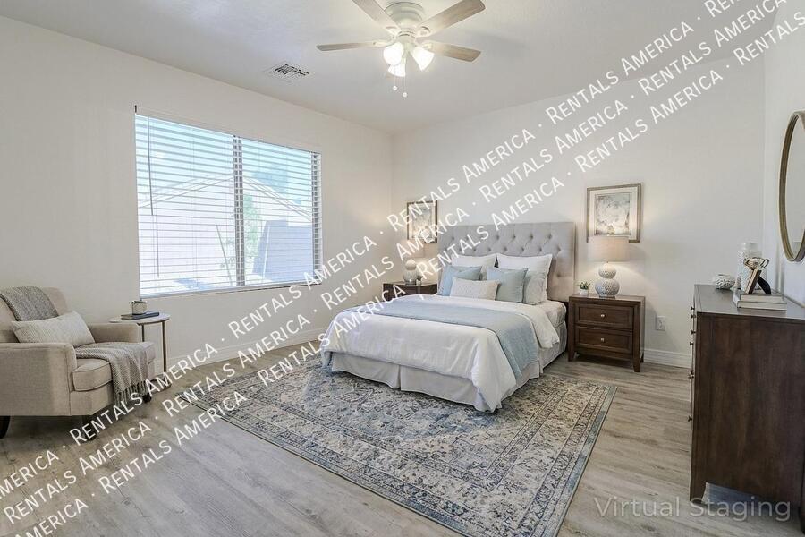 Beautiful 4 bedroom home in El Mirage property image
