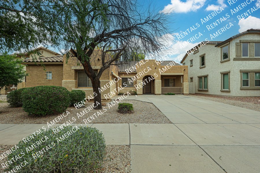 Beautiful Home in Queen Creek! property image