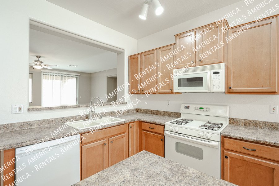 Beautiful Home in Queen Creek! property image