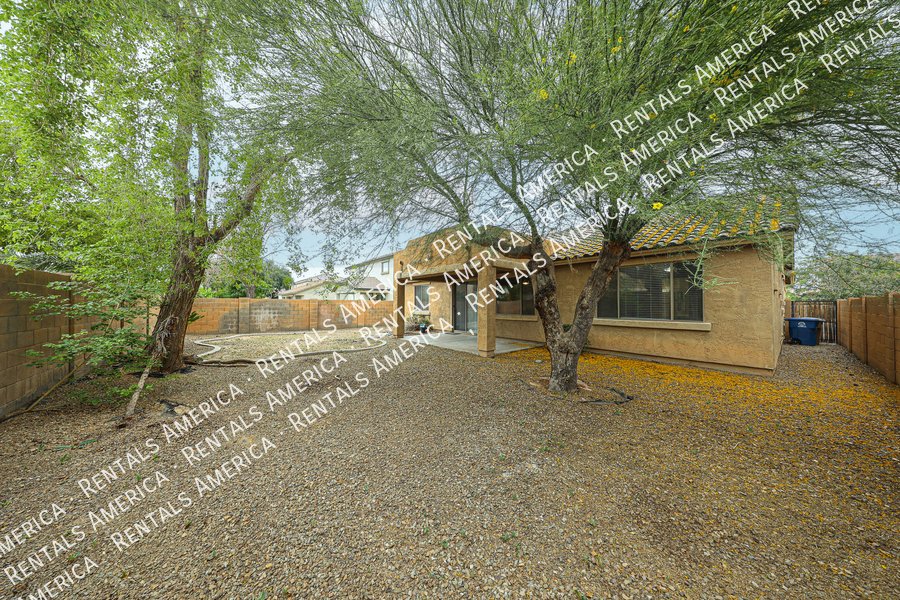 Beautiful Home in Queen Creek! property image