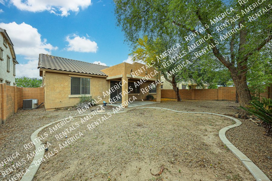 Beautiful Home in Queen Creek! property image