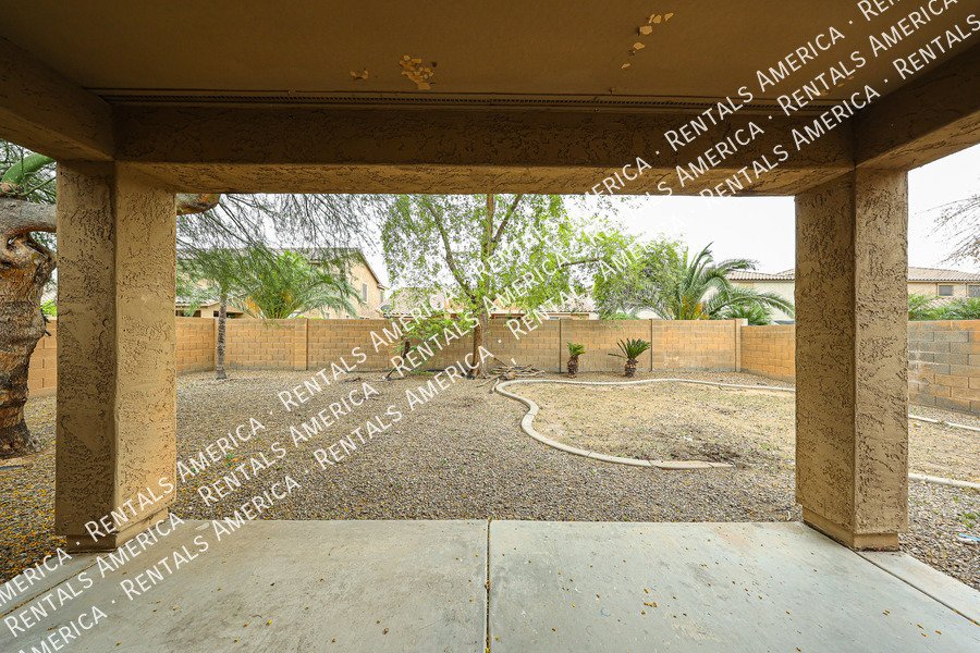 Beautiful Home in Queen Creek! property image