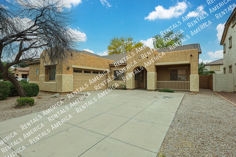Beautiful Home in Queen Creek! property image