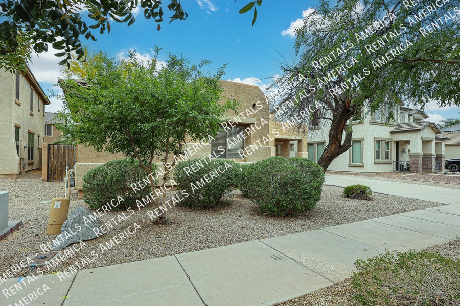 Beautiful Home in Queen Creek! property image