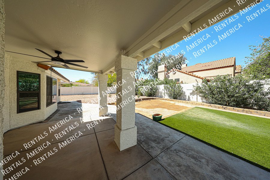 Beautifully Renovated 3-bed, 2-bath in Paradise Valley property image