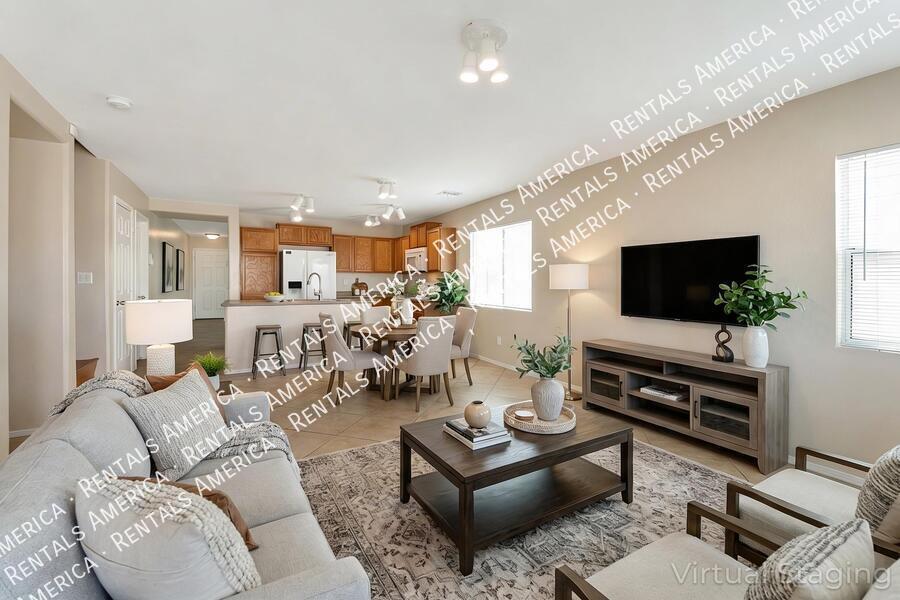 Beautiful 4 bdrm in San Tan Valley! property image