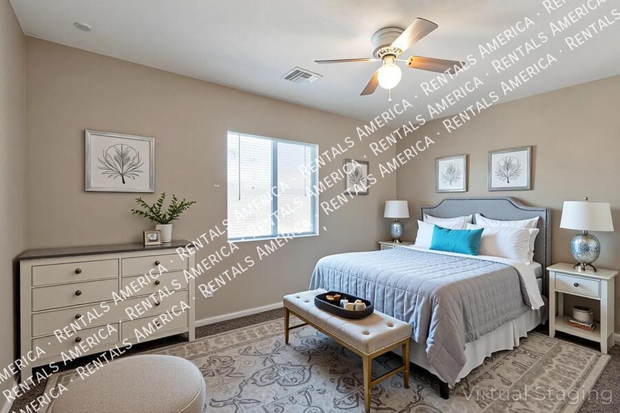 Beautiful 4 bdrm in San Tan Valley! property image