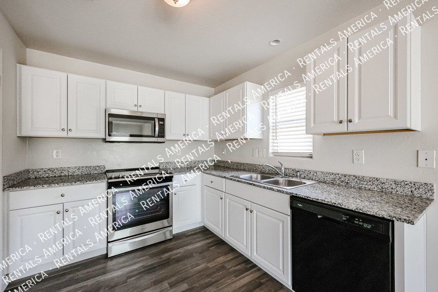 Single Level 3 bed 2 bath - Casa Grande property image