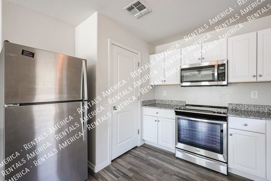 Single Level 3 bed 2 bath - Casa Grande property image